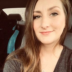 Meet your Posher, Kaley